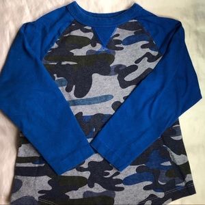 Hanna Andersson Soft Tee